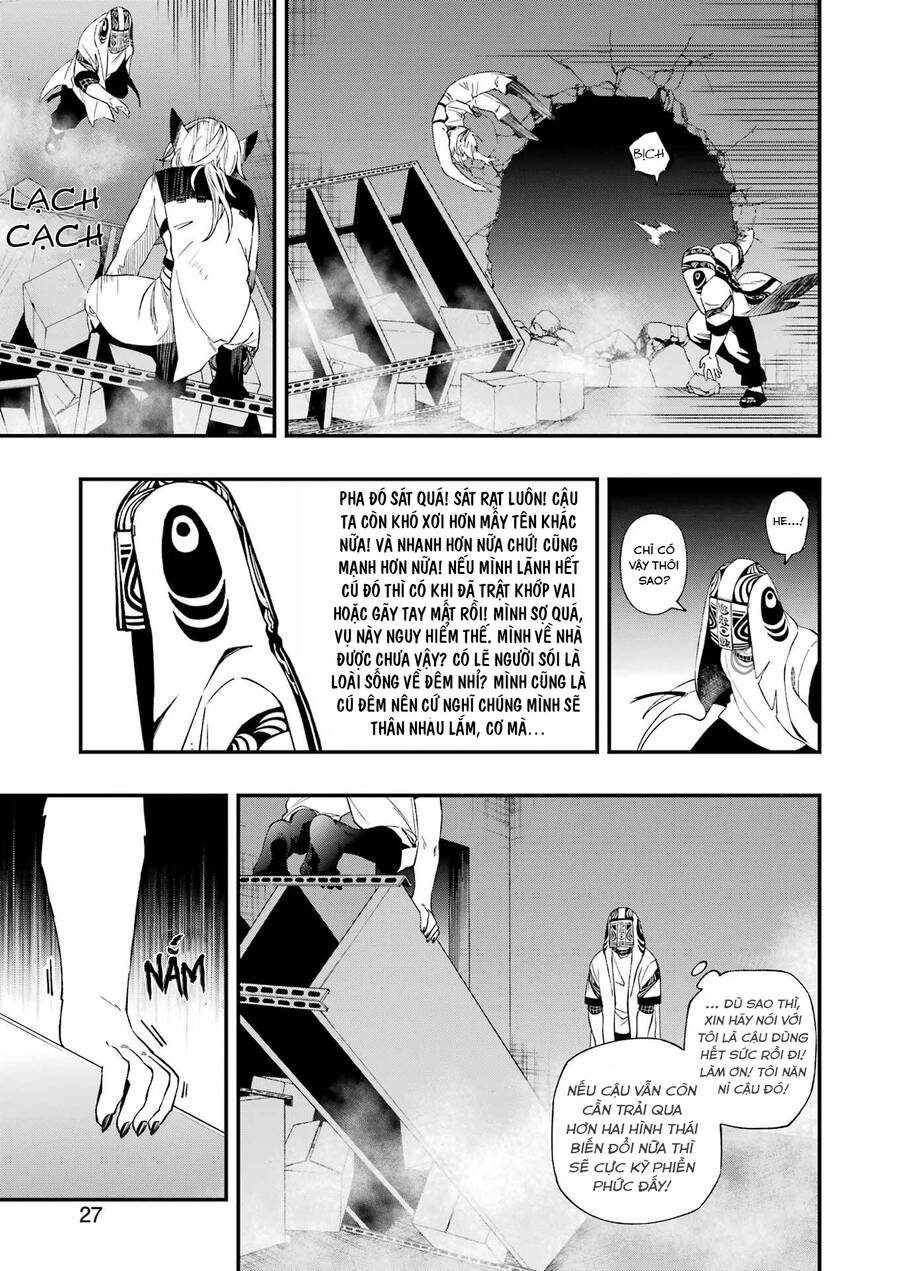 Chapter 106 - Trang 15