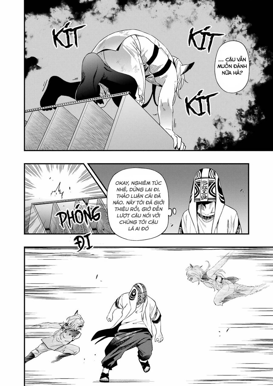 Chapter 106 - Trang 16