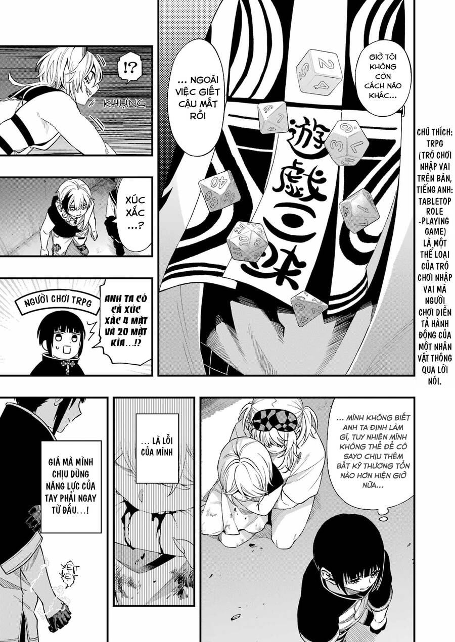 Chapter 106 - Trang 19
