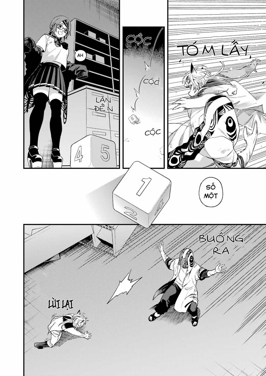 Chapter 106 - Trang 24