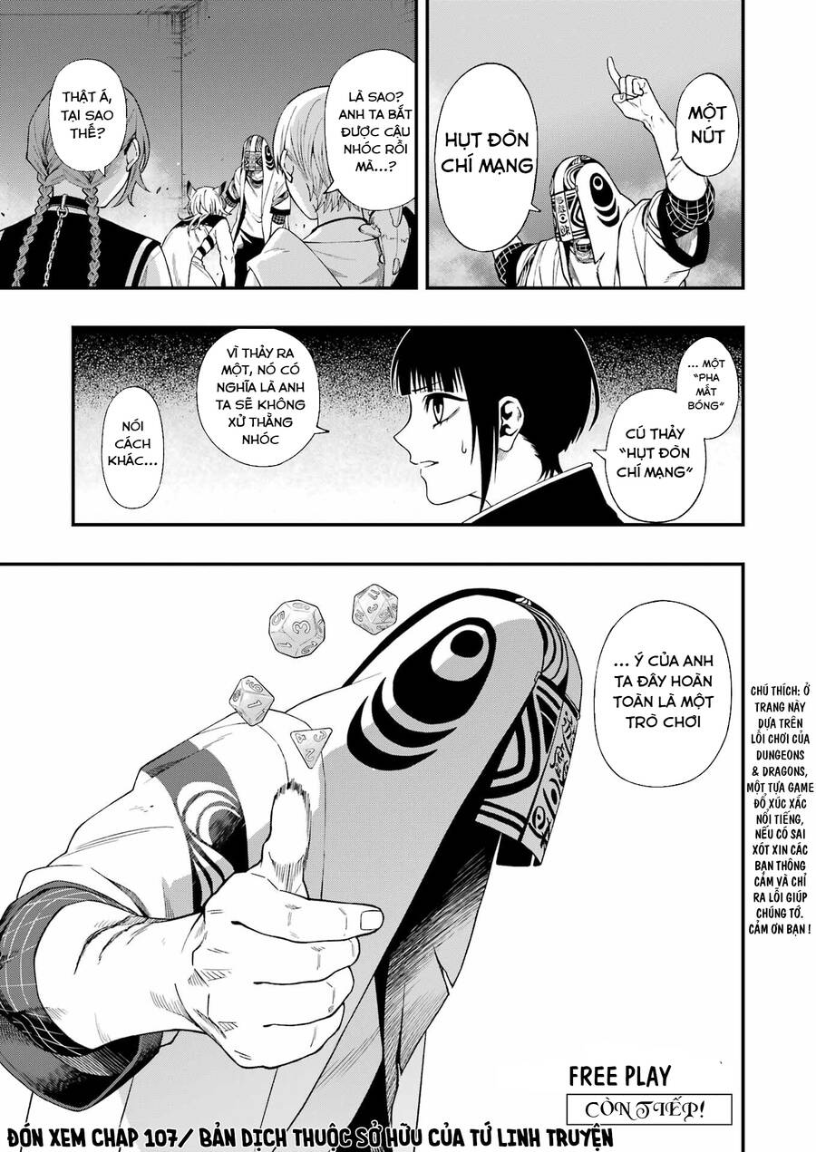 Chapter 106 - Trang 25