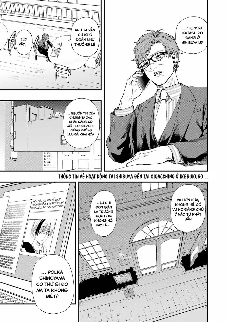 Chapter 106 - Trang 7