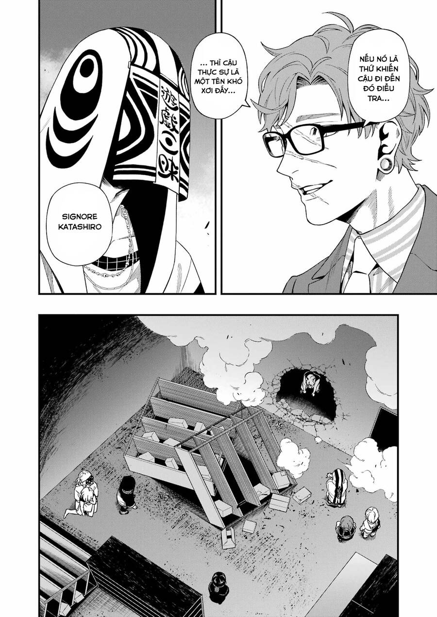 Chapter 106 - Trang 8
