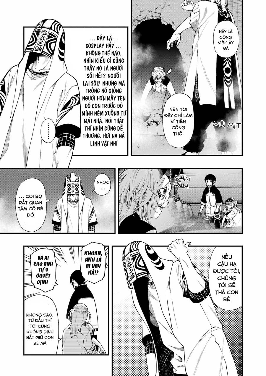 Chapter 106 - Trang 9