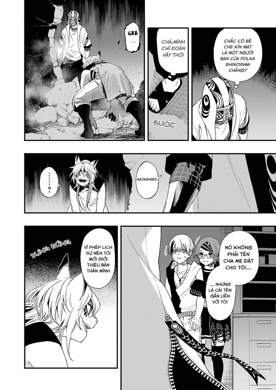 Chapter 106 - Trang 10