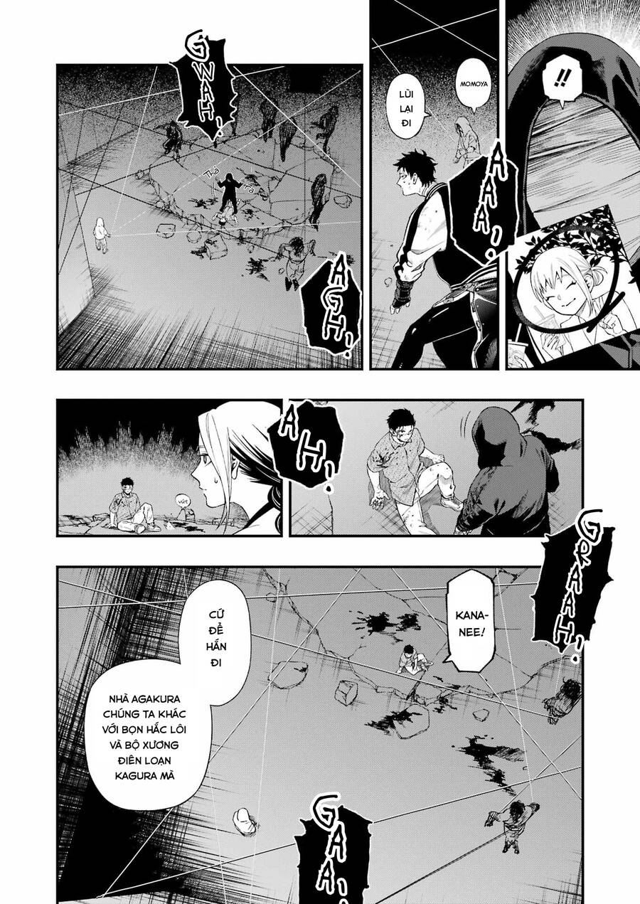Chapter 107 - Trang 12
