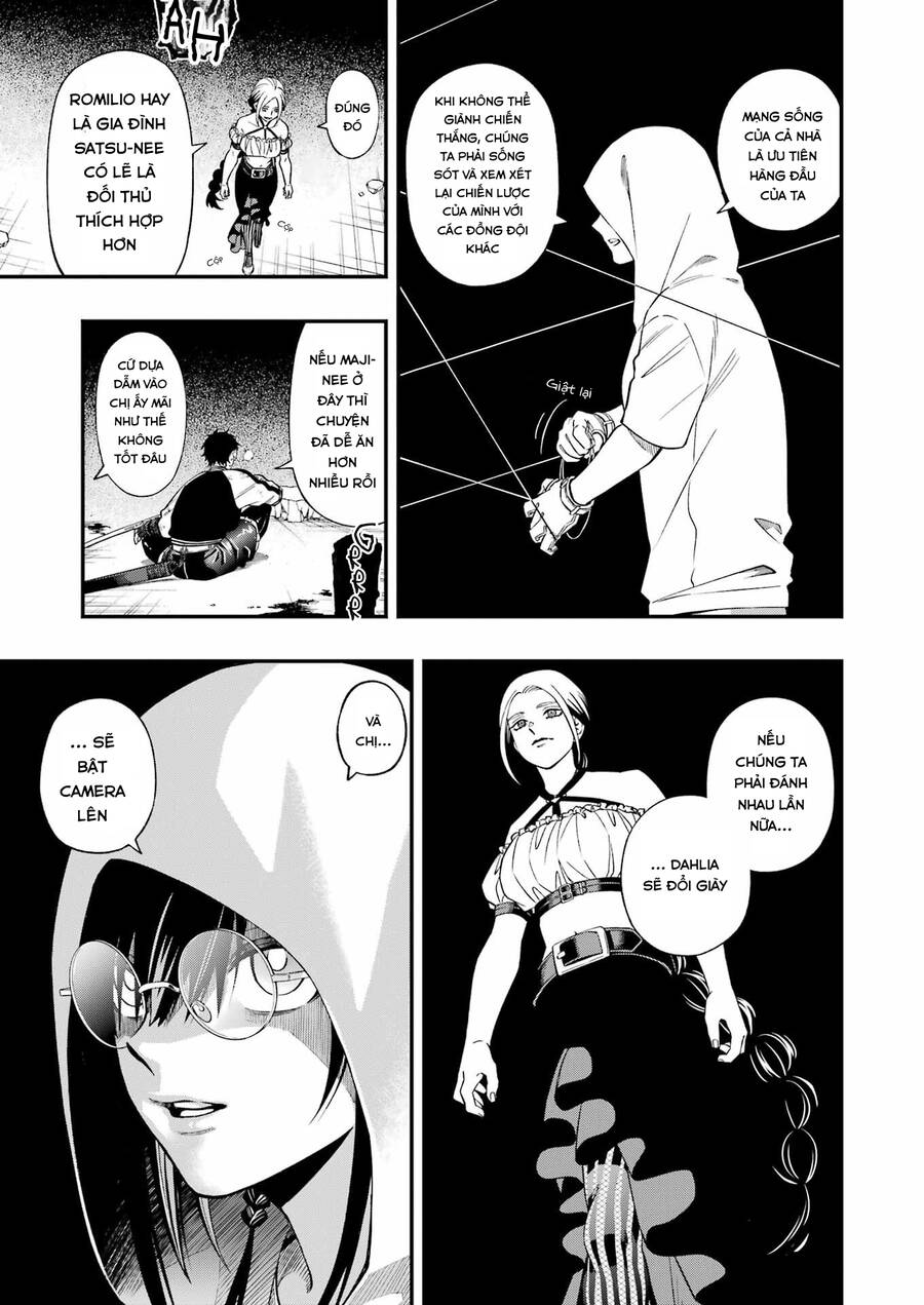 Chapter 107 - Trang 13