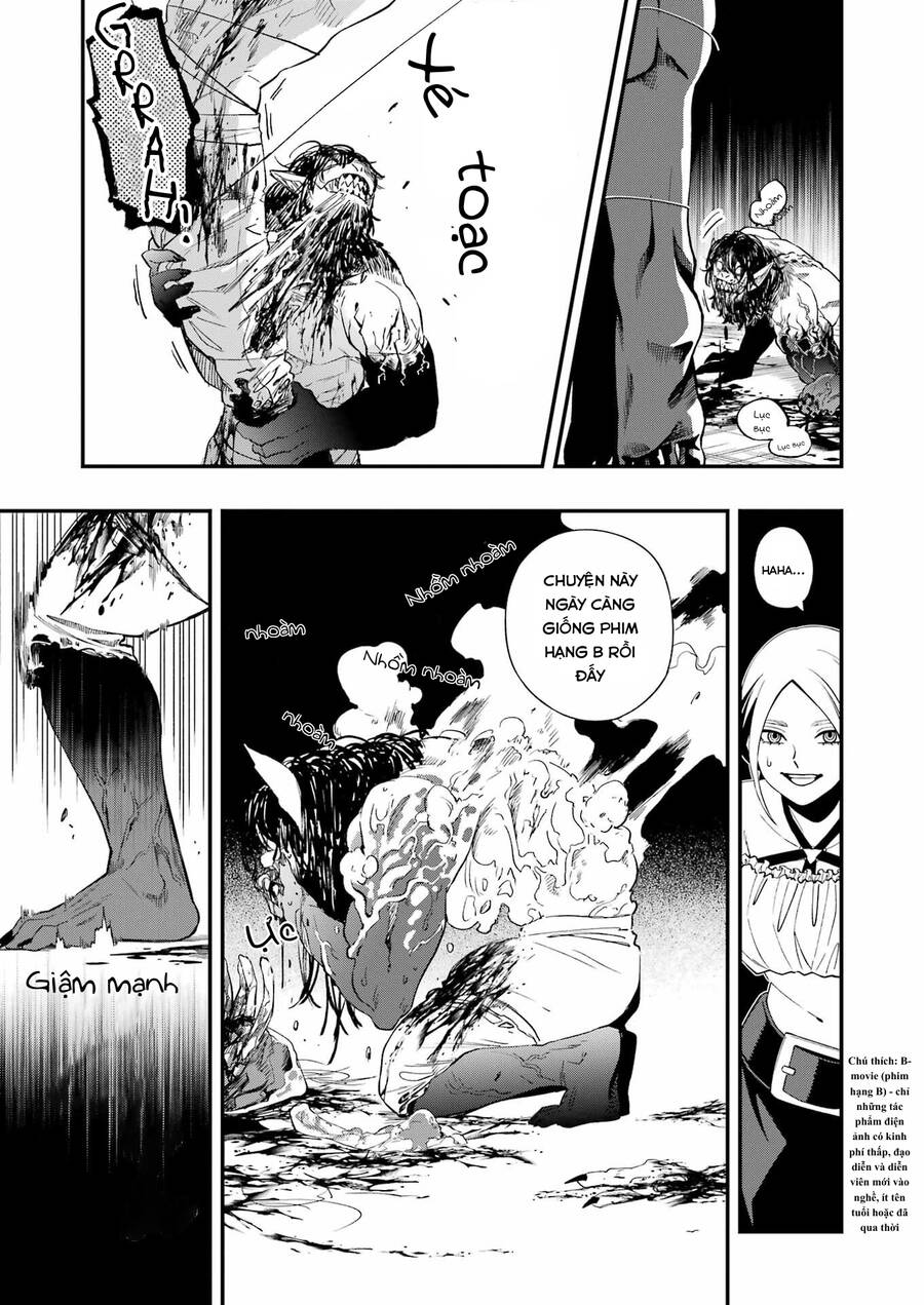 Chapter 107 - Trang 15