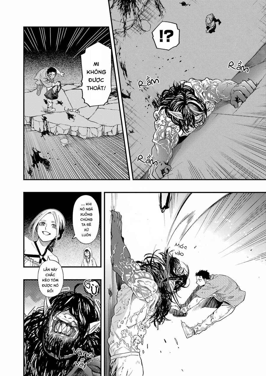 Chapter 107 - Trang 16