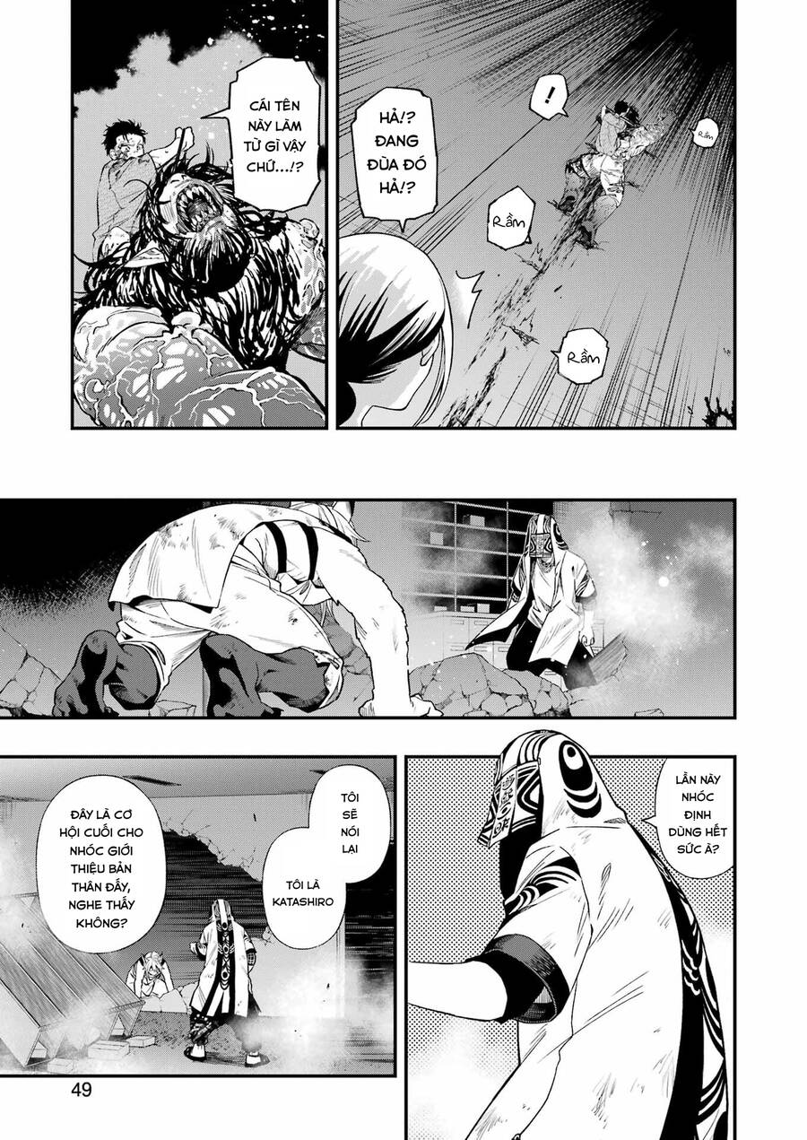 Chapter 107 - Trang 17