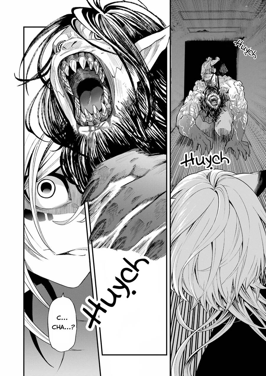 Chapter 107 - Trang 20