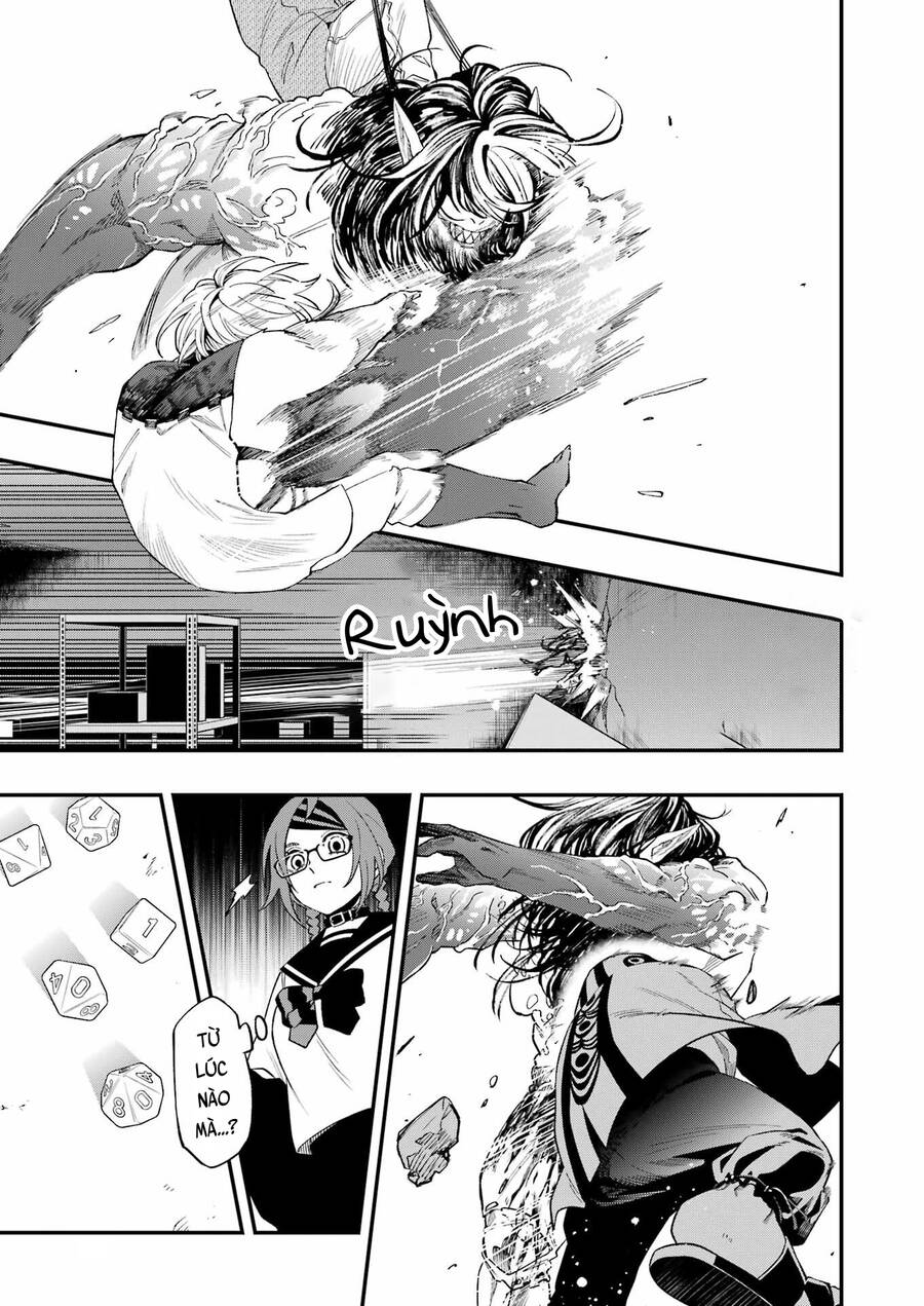 Chapter 107 - Trang 21