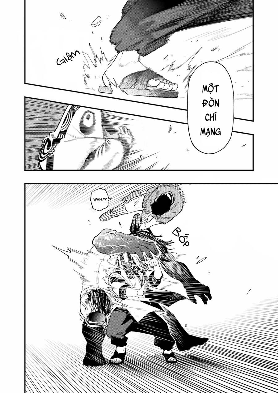 Chapter 107 - Trang 22