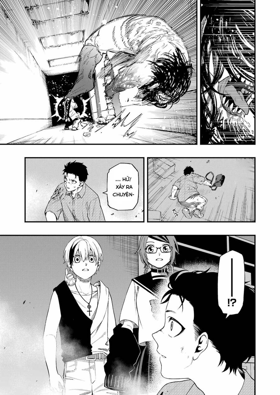 Chapter 107 - Trang 23