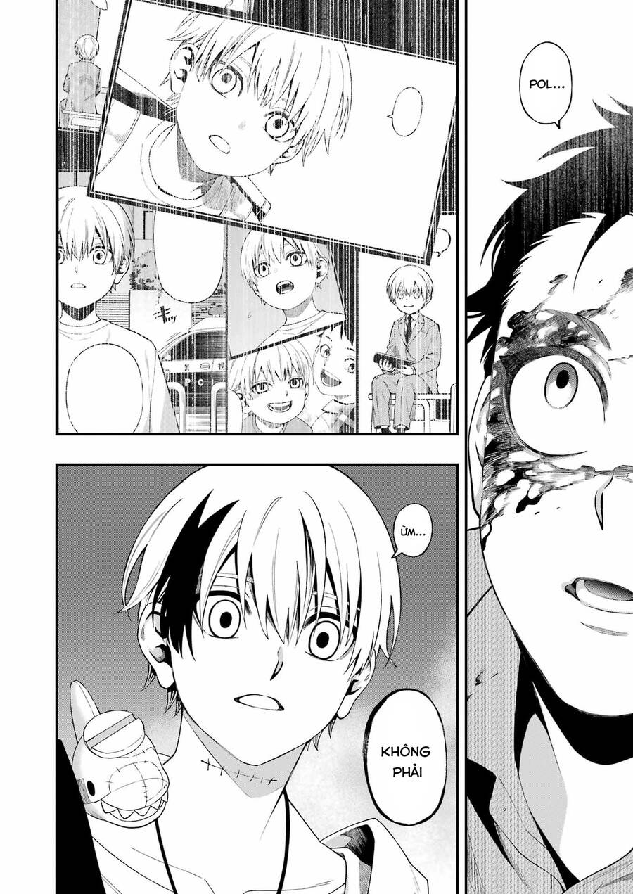 Chapter 107 - Trang 24