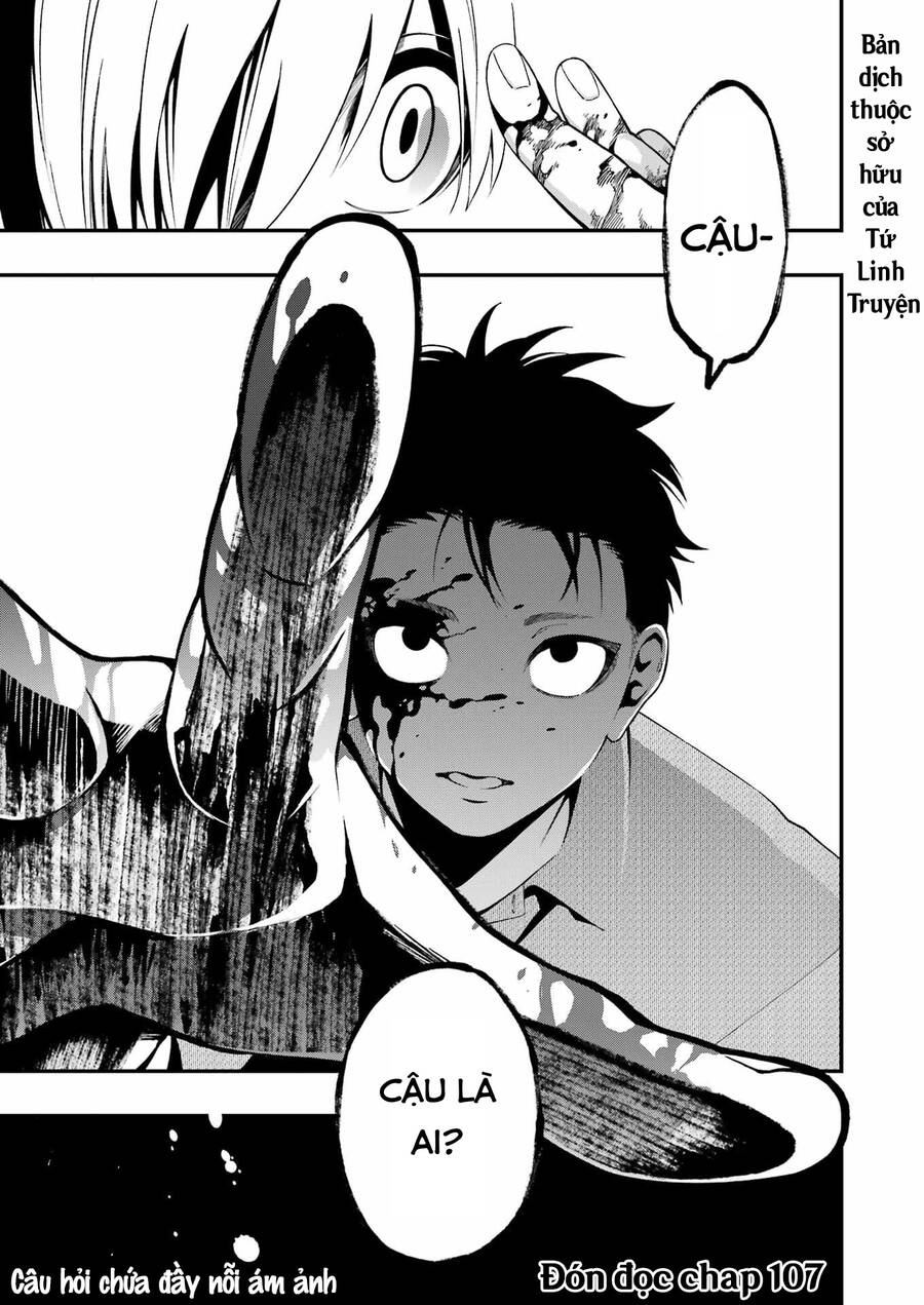 Chapter 107 - Trang 25