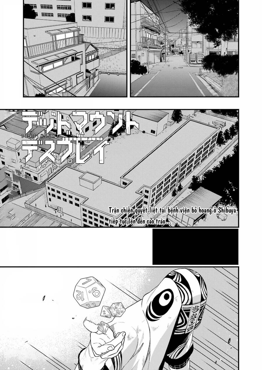 Chapter 107 - Trang 5
