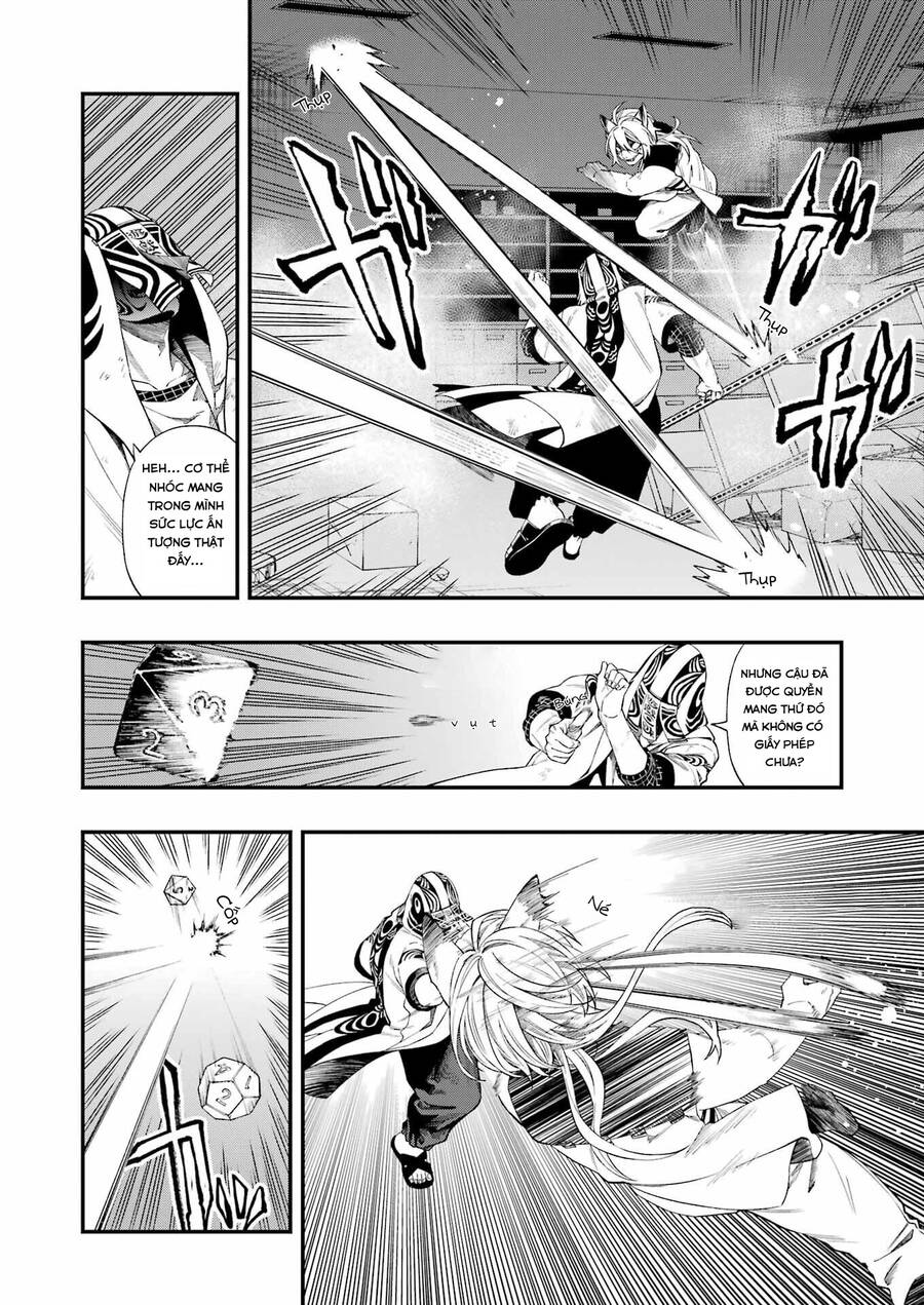 Chapter 107 - Trang 6