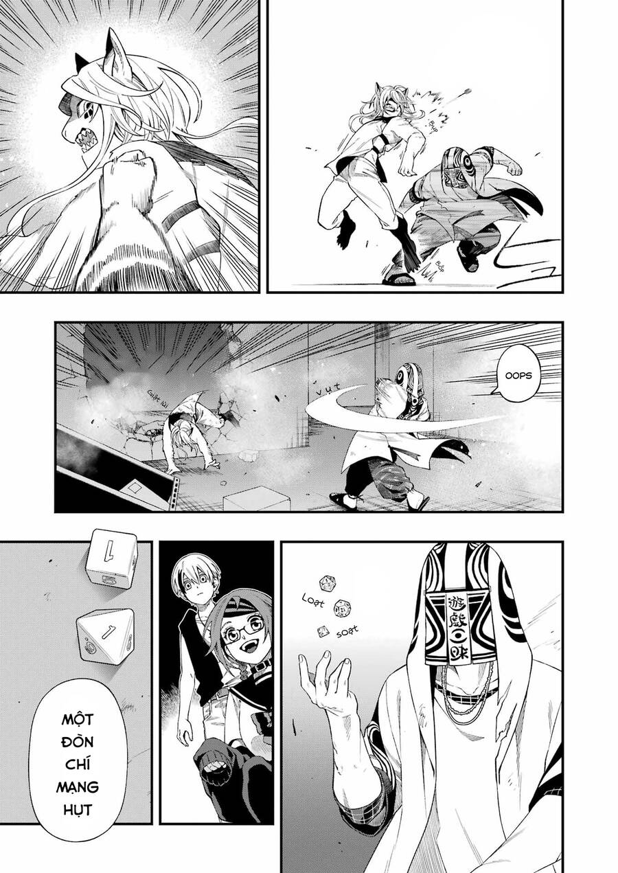 Chapter 107 - Trang 7