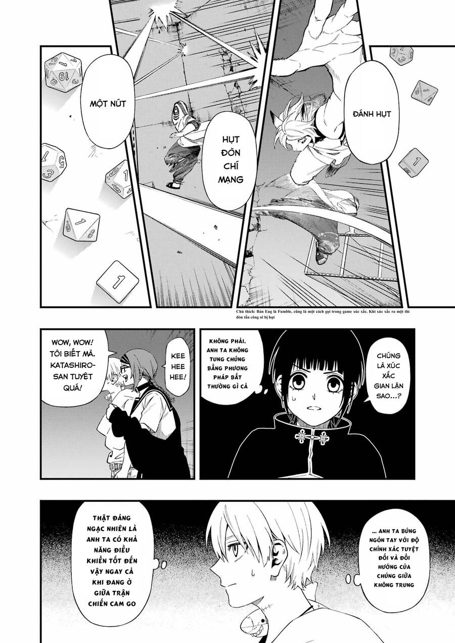 Chapter 107 - Trang 8