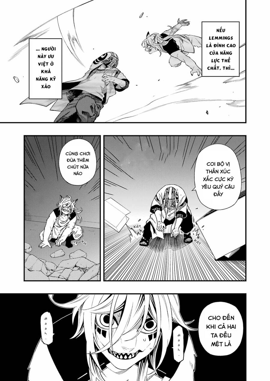 Chapter 107 - Trang 9