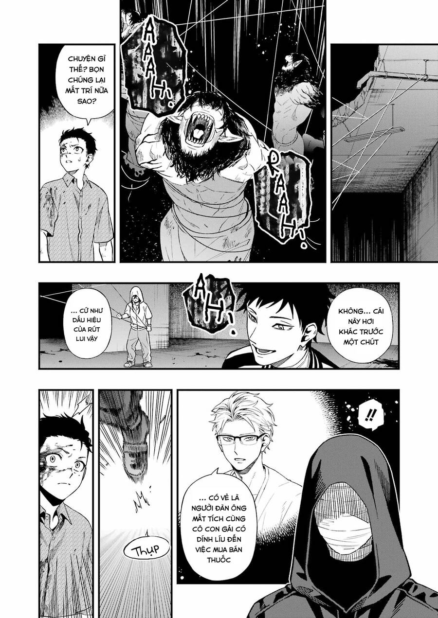 Chapter 107 - Trang 10