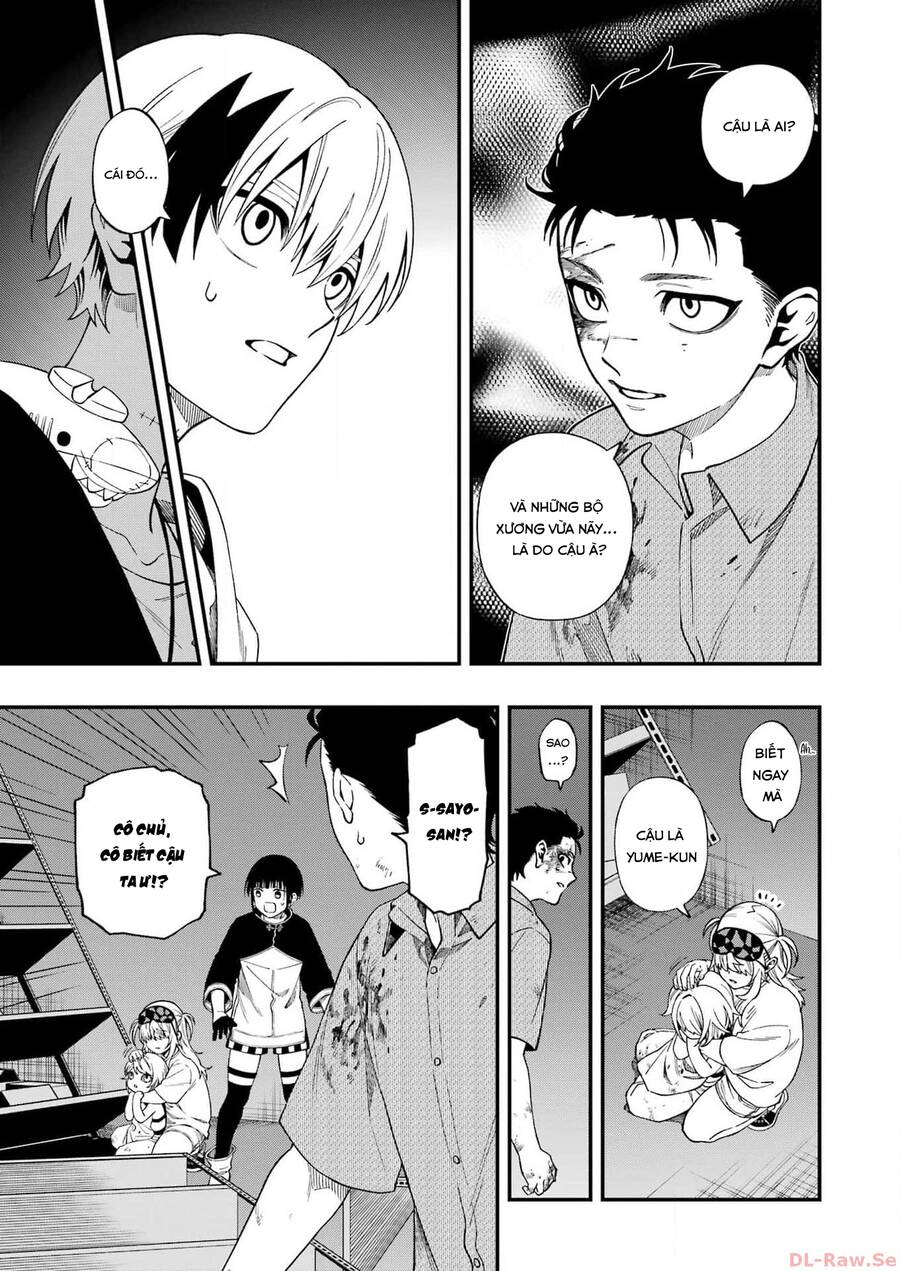 Chapter 109 - Trang 11