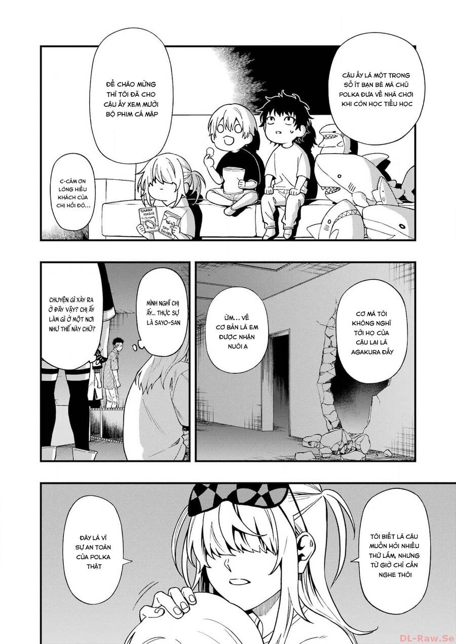 Chapter 109 - Trang 12