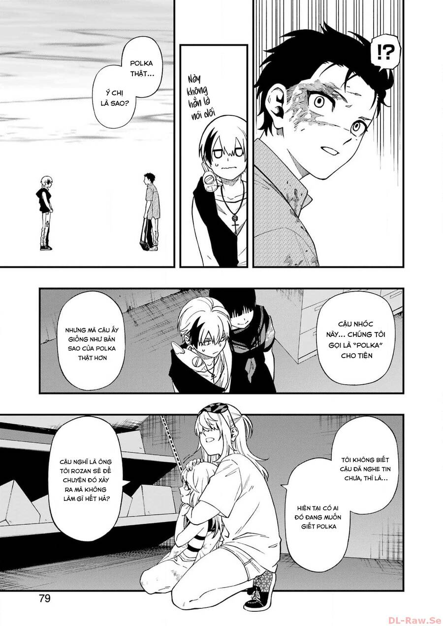Chapter 109 - Trang 13