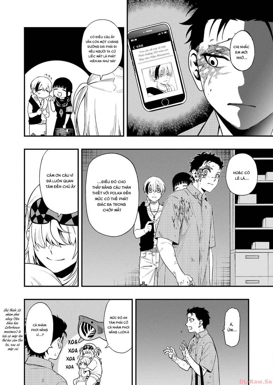 Chapter 109 - Trang 14