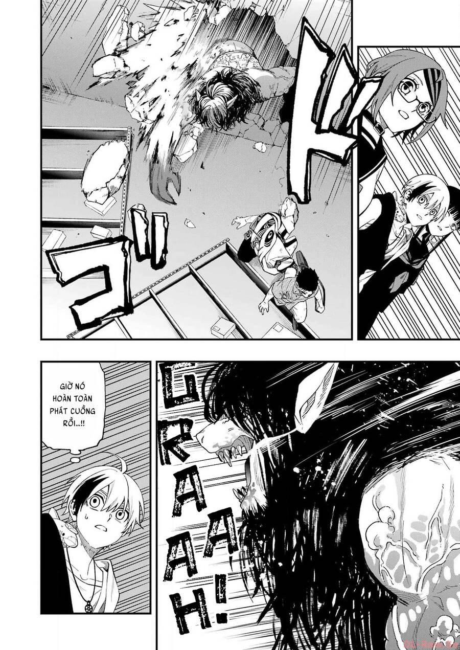 Chapter 109 - Trang 16