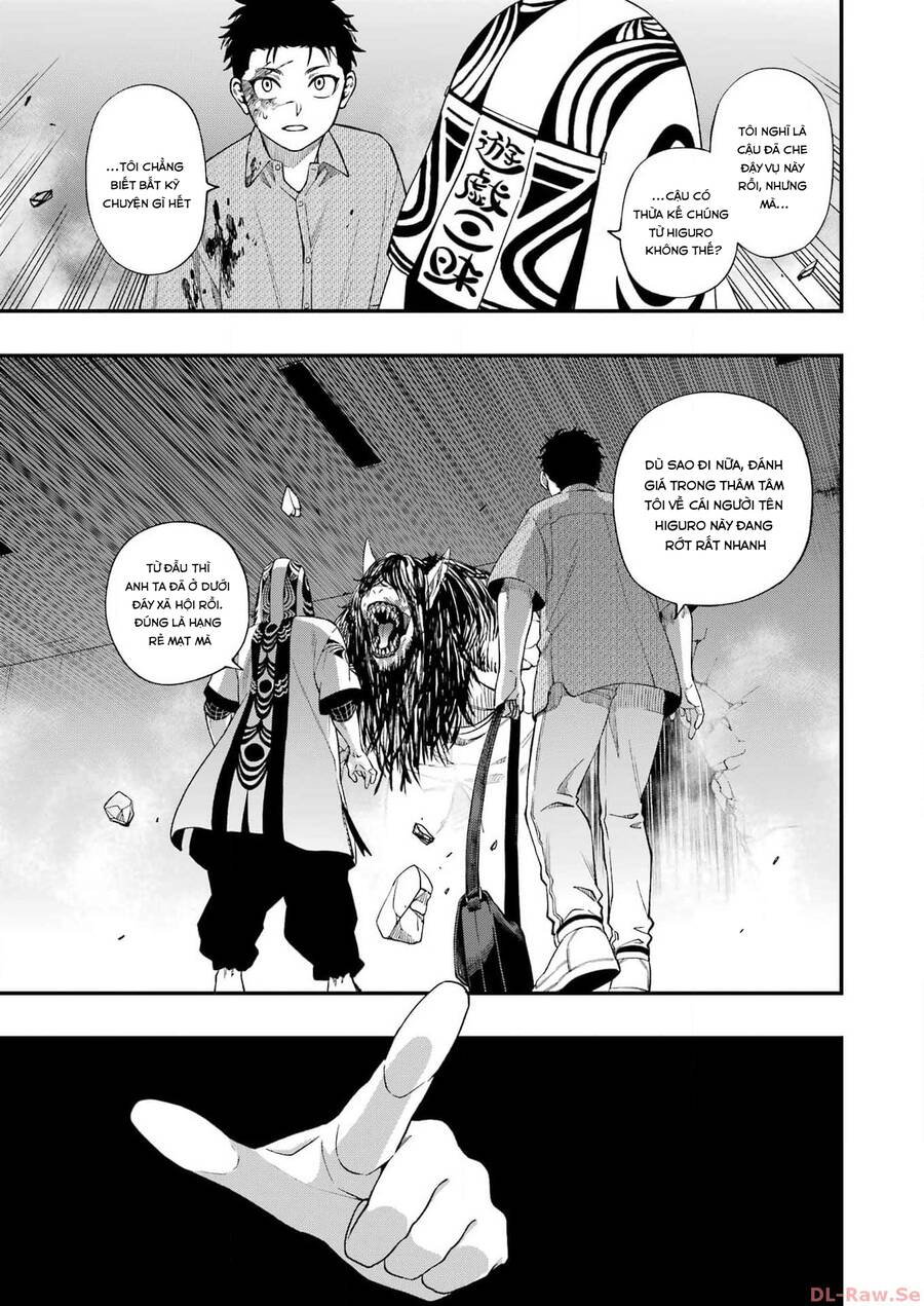 Chapter 109 - Trang 17