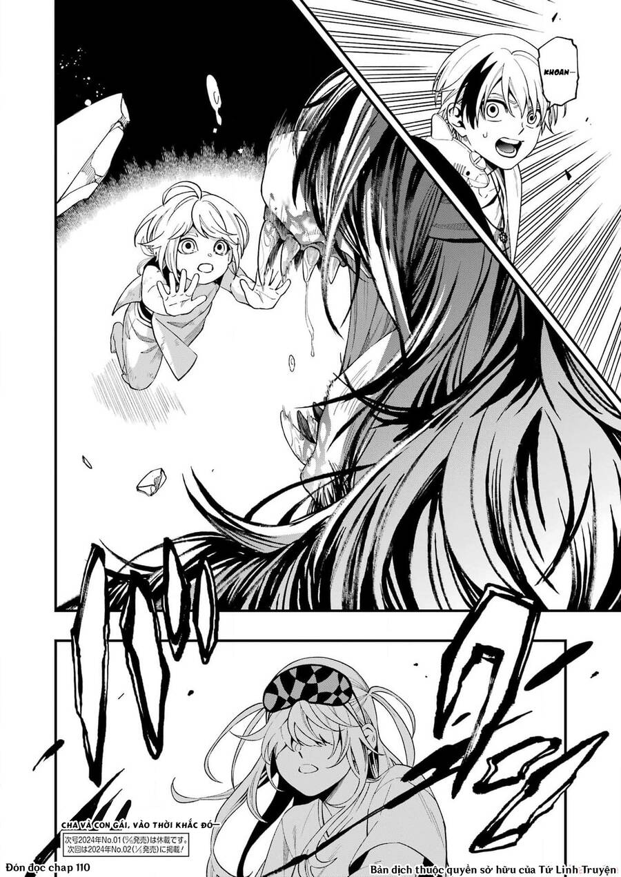 Chapter 109 - Trang 20