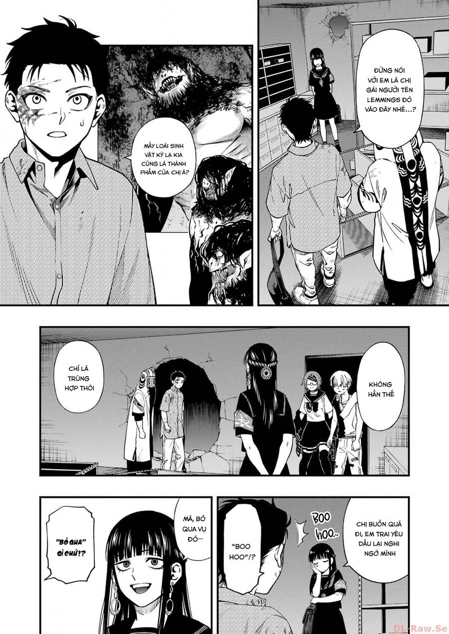 Chapter 109 - Trang 6