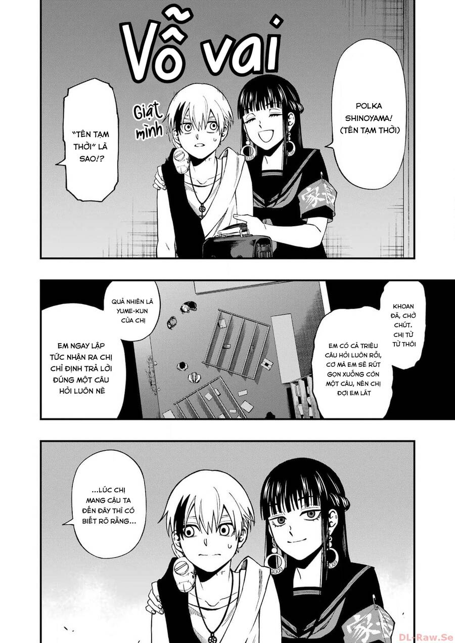 Chapter 109 - Trang 8