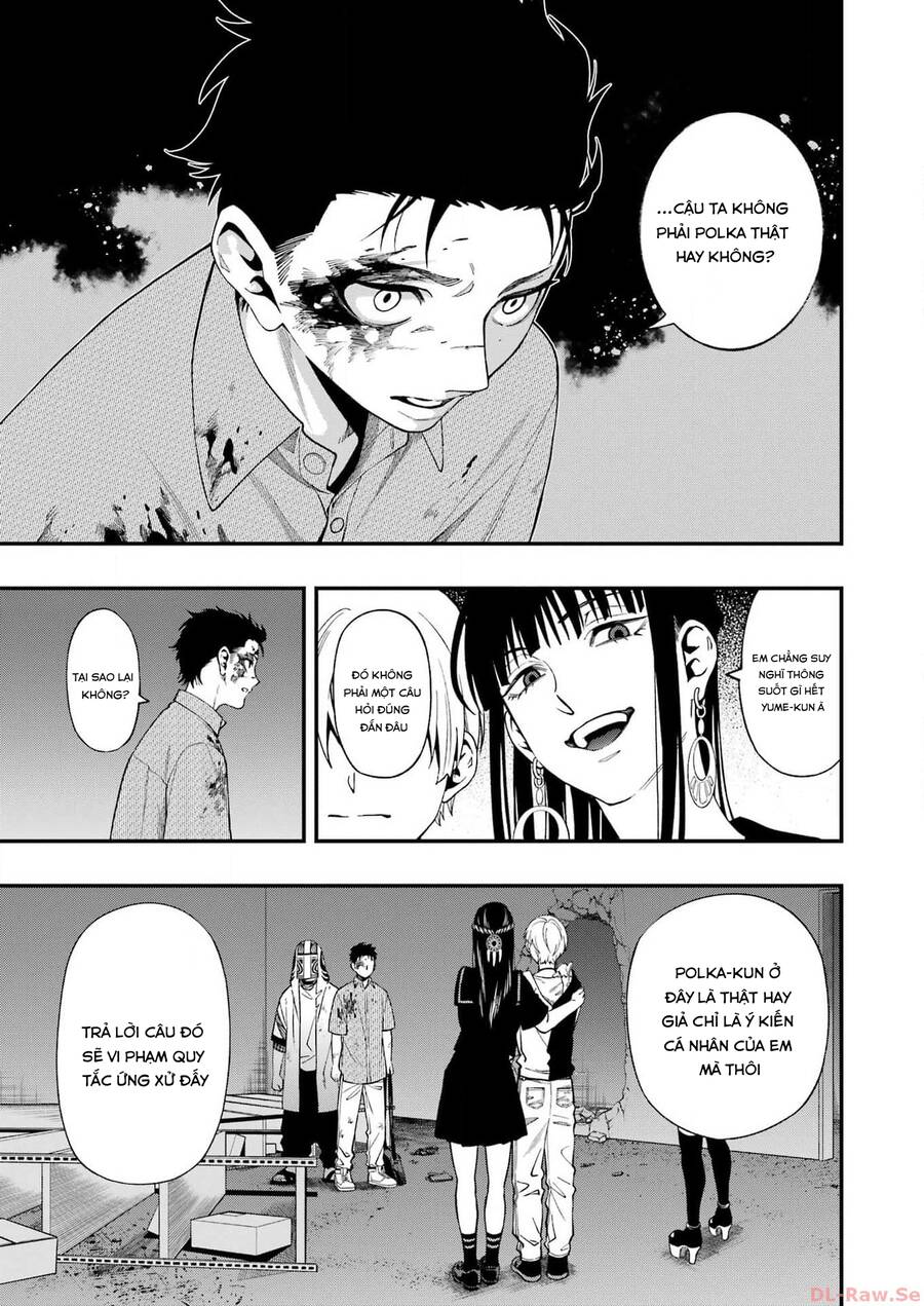 Chapter 109 - Trang 9