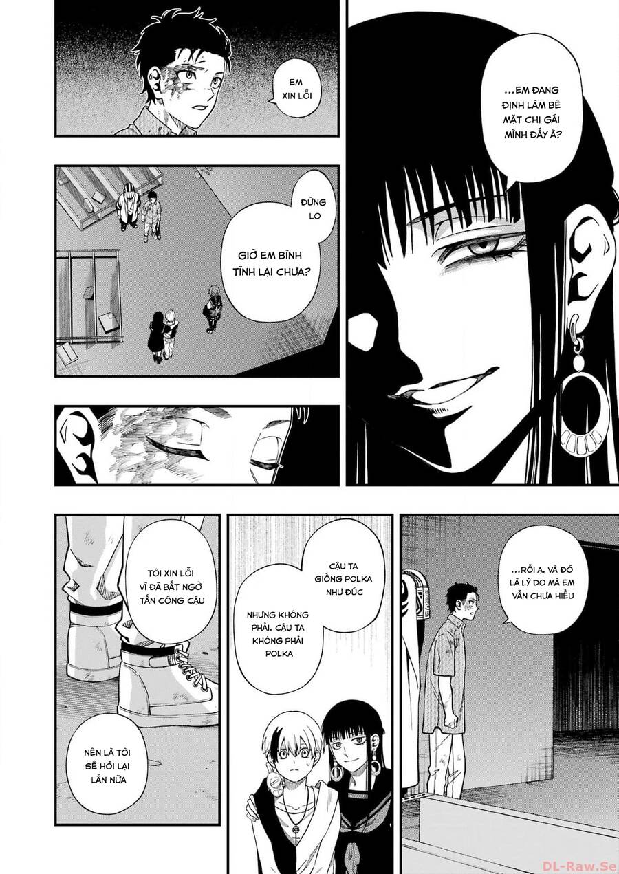 Chapter 109 - Trang 10