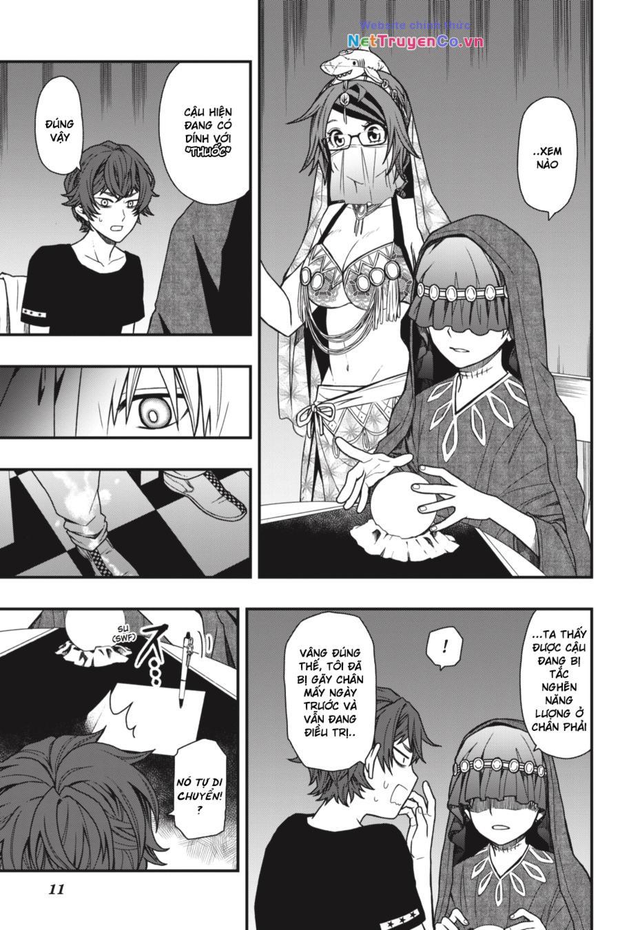 Chapter 11 - Trang 14