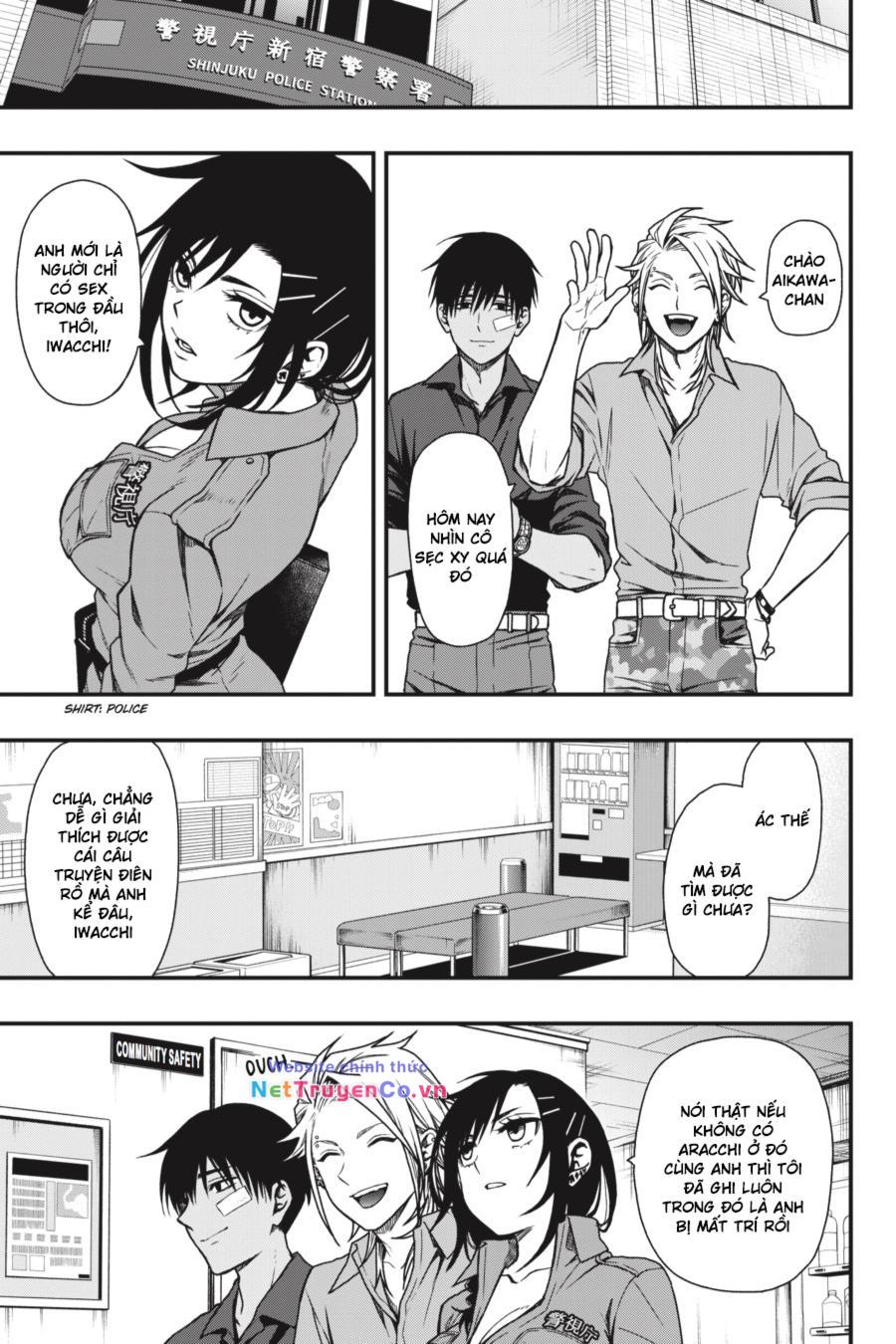 Chapter 11 - Trang 20