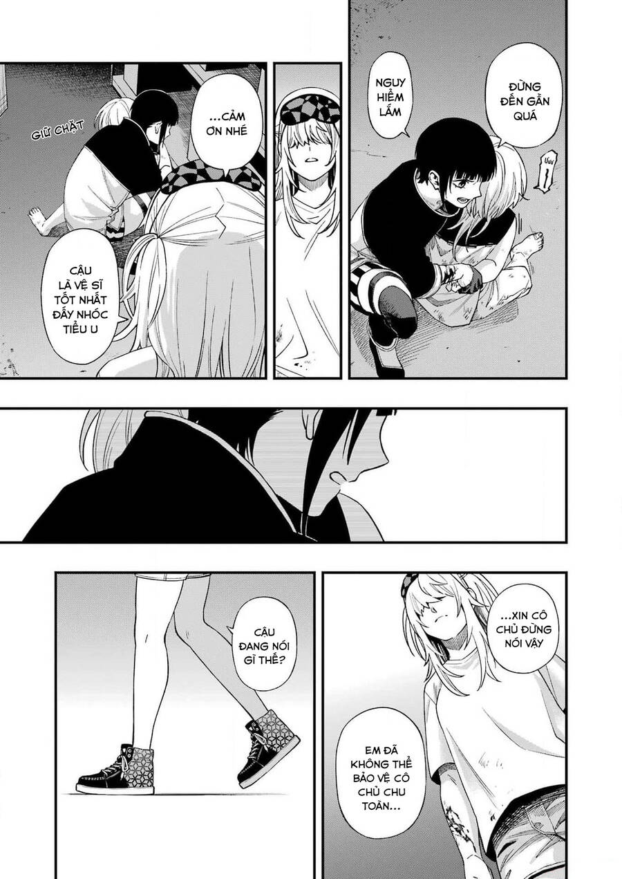 Chapter 110 - Trang 13