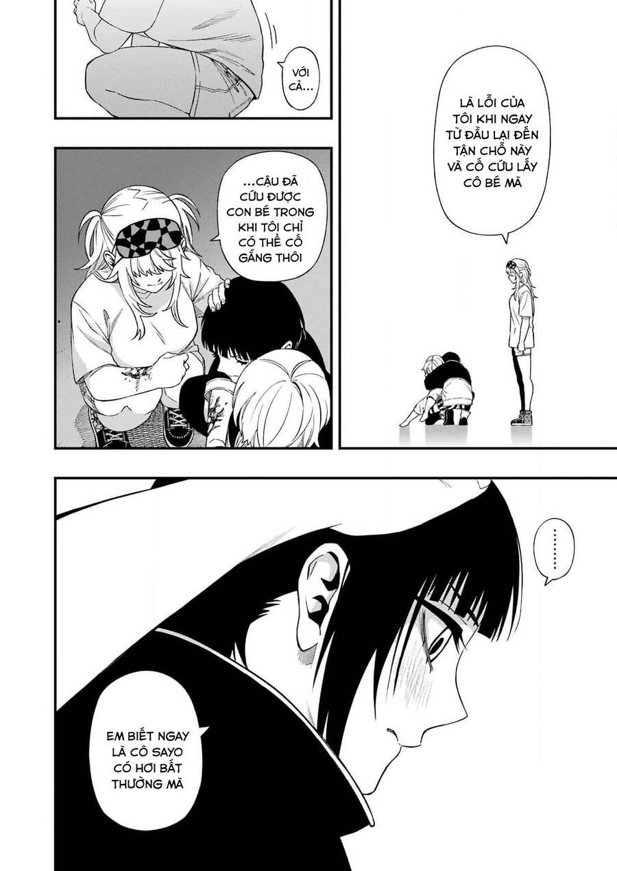 Chapter 110 - Trang 14
