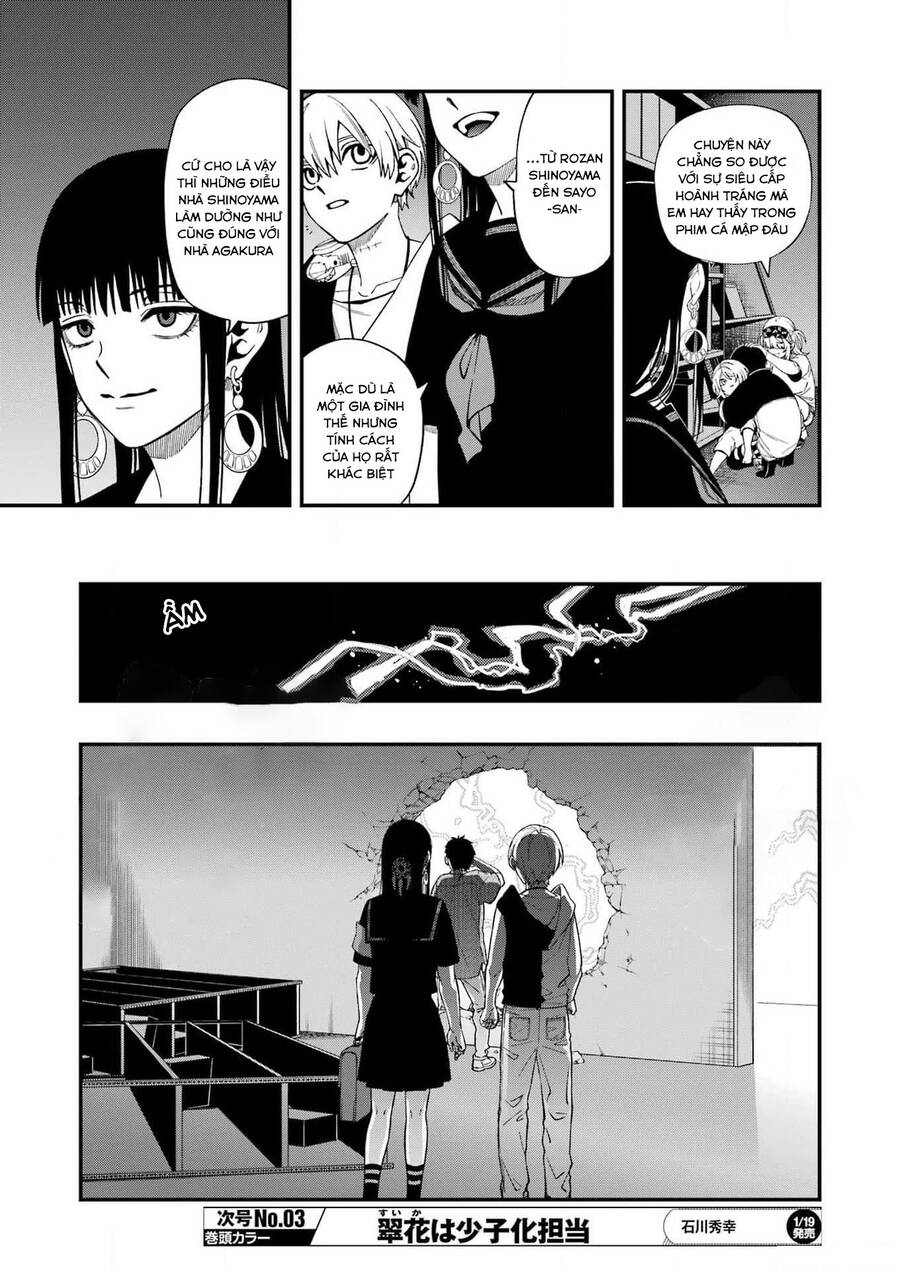 Chapter 110 - Trang 15