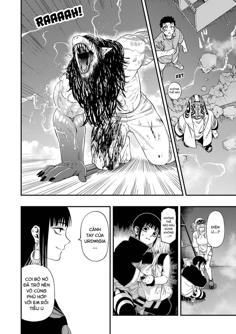 Chapter 110 - Trang 16