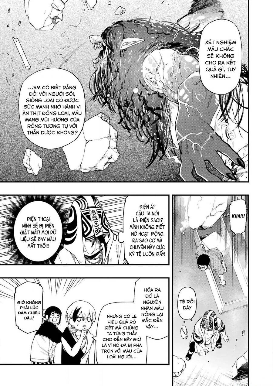 Chapter 110 - Trang 17