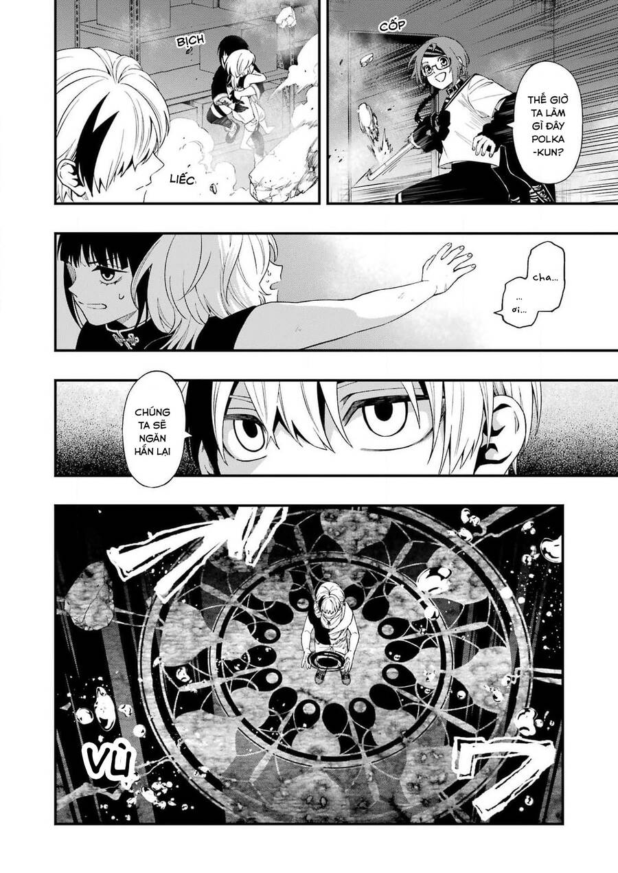 Chapter 110 - Trang 18