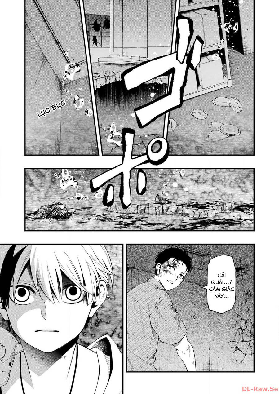 Chapter 110 - Trang 19