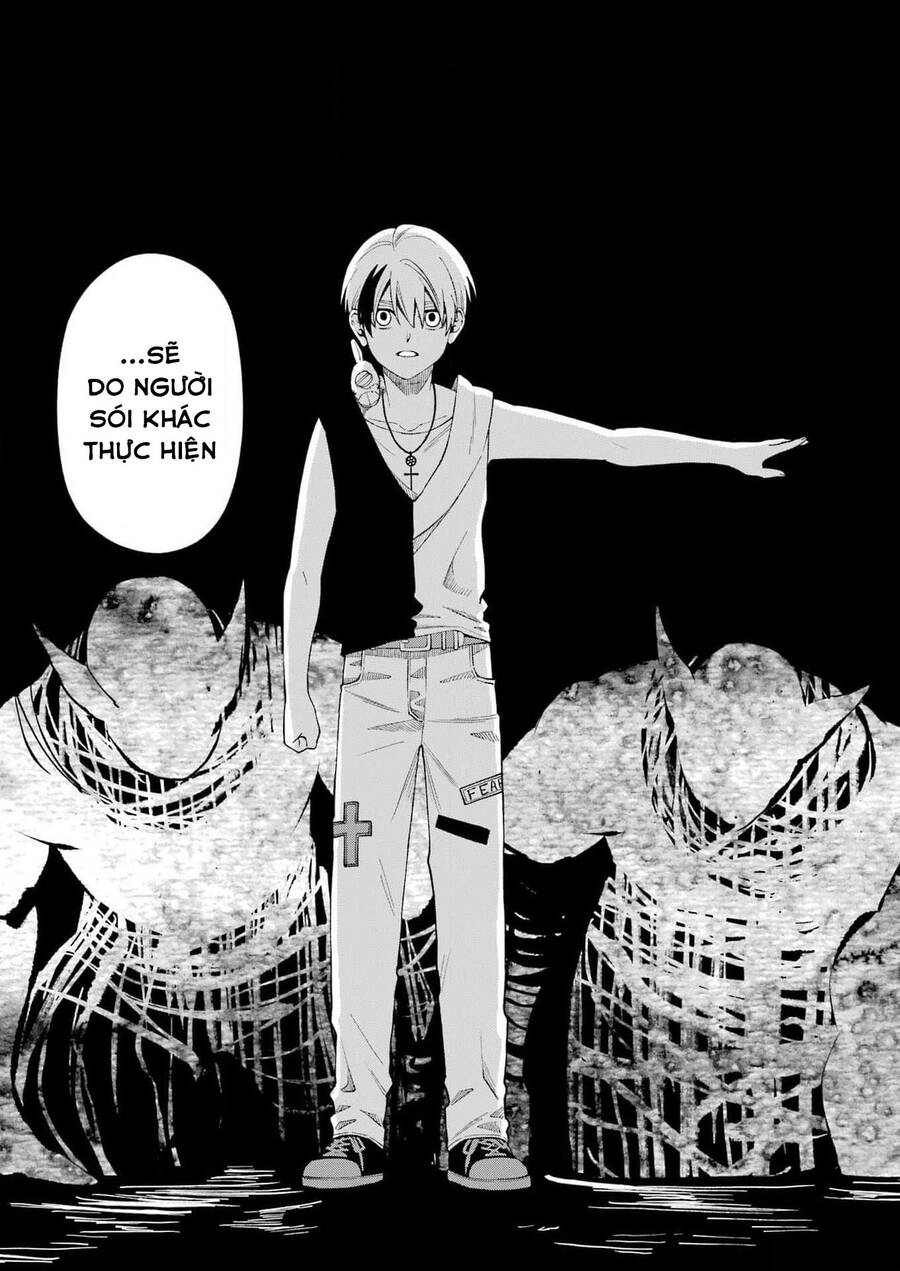 Chapter 110 - Trang 21