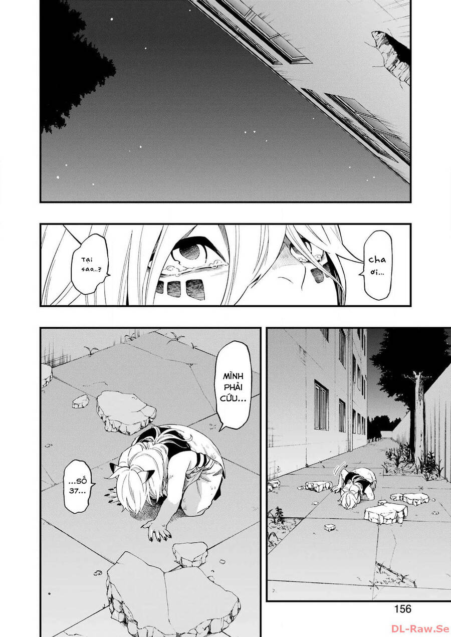 Chapter 110 - Trang 22