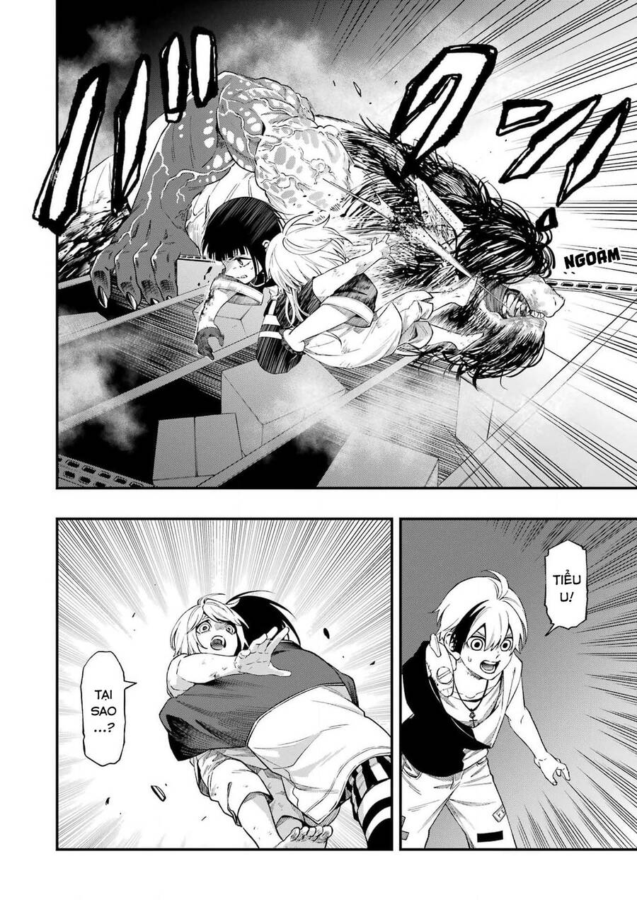 Chapter 110 - Trang 6