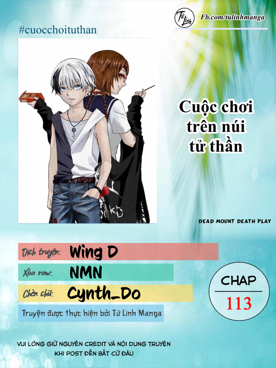 Chapter 113 - Trang 2